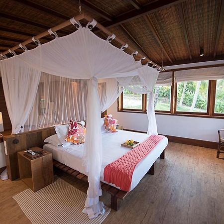 Txai Resort Itacaré Zewnętrze zdjęcie