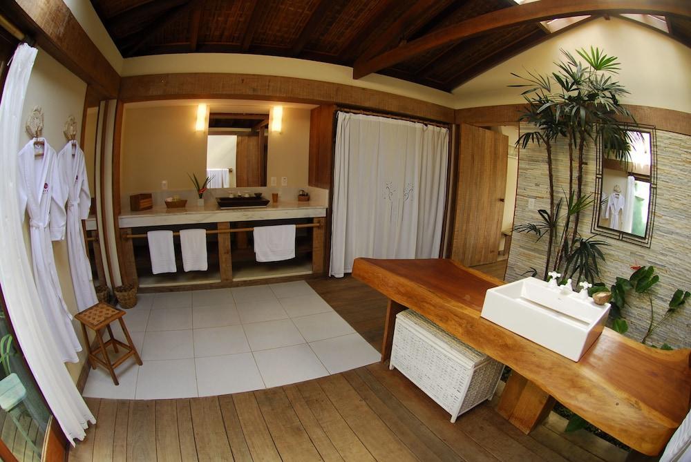 Txai Resort Itacaré Zewnętrze zdjęcie