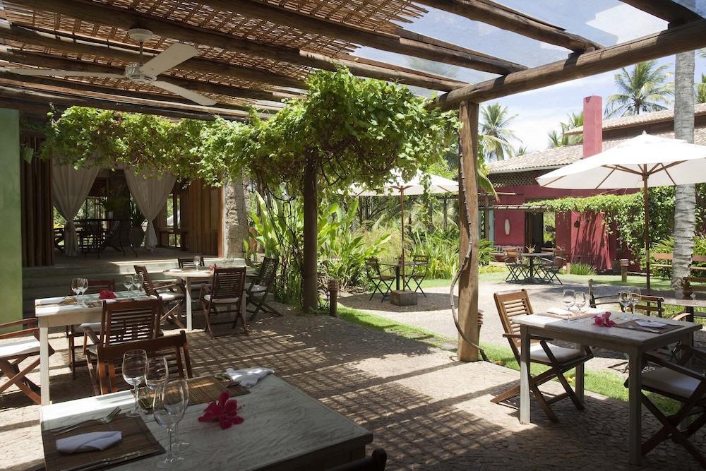 Txai Resort Itacaré Zewnętrze zdjęcie