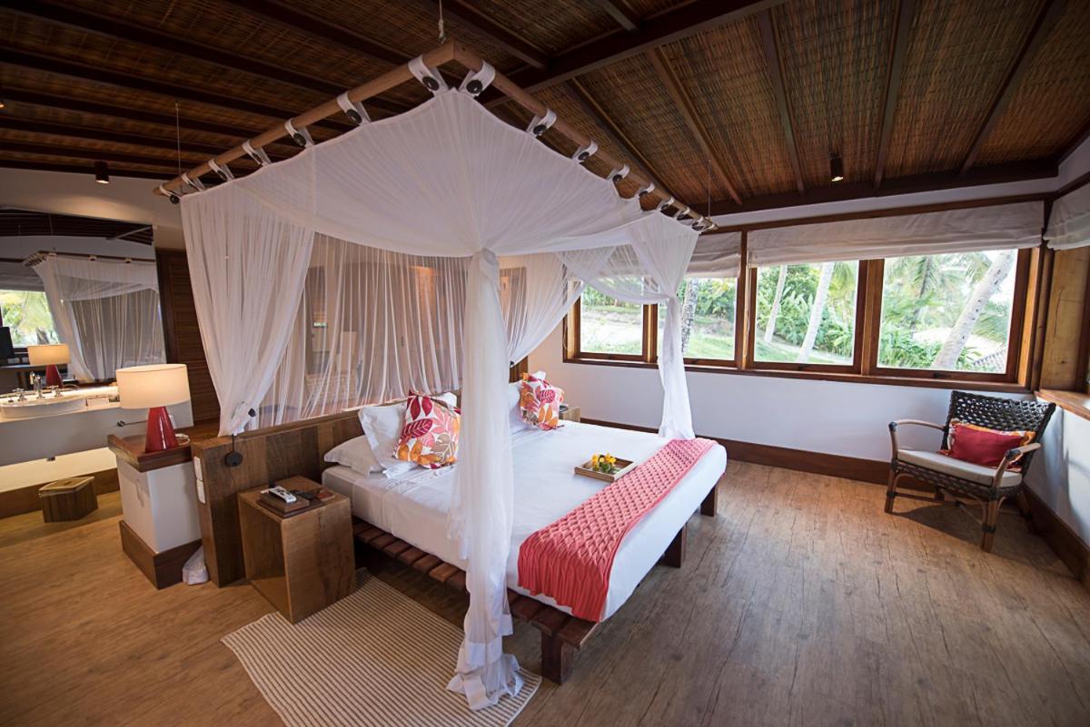 Txai Resort Itacaré Zewnętrze zdjęcie