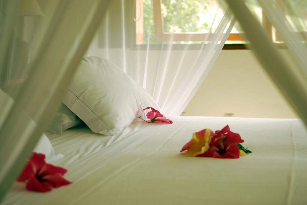 Txai Resort Itacaré Zewnętrze zdjęcie