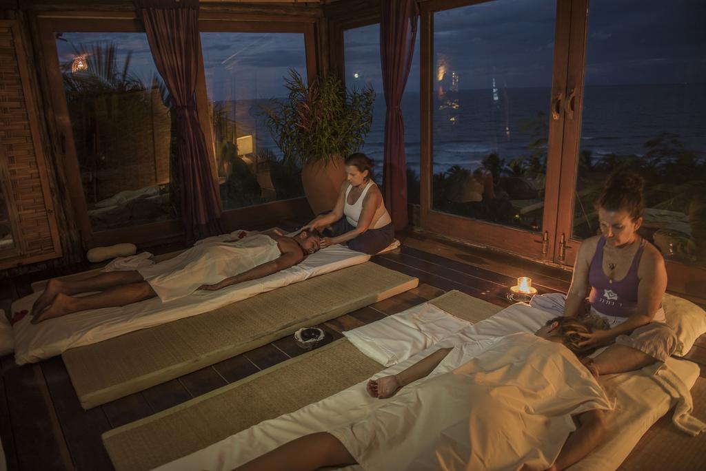 Txai Resort Itacaré Zewnętrze zdjęcie