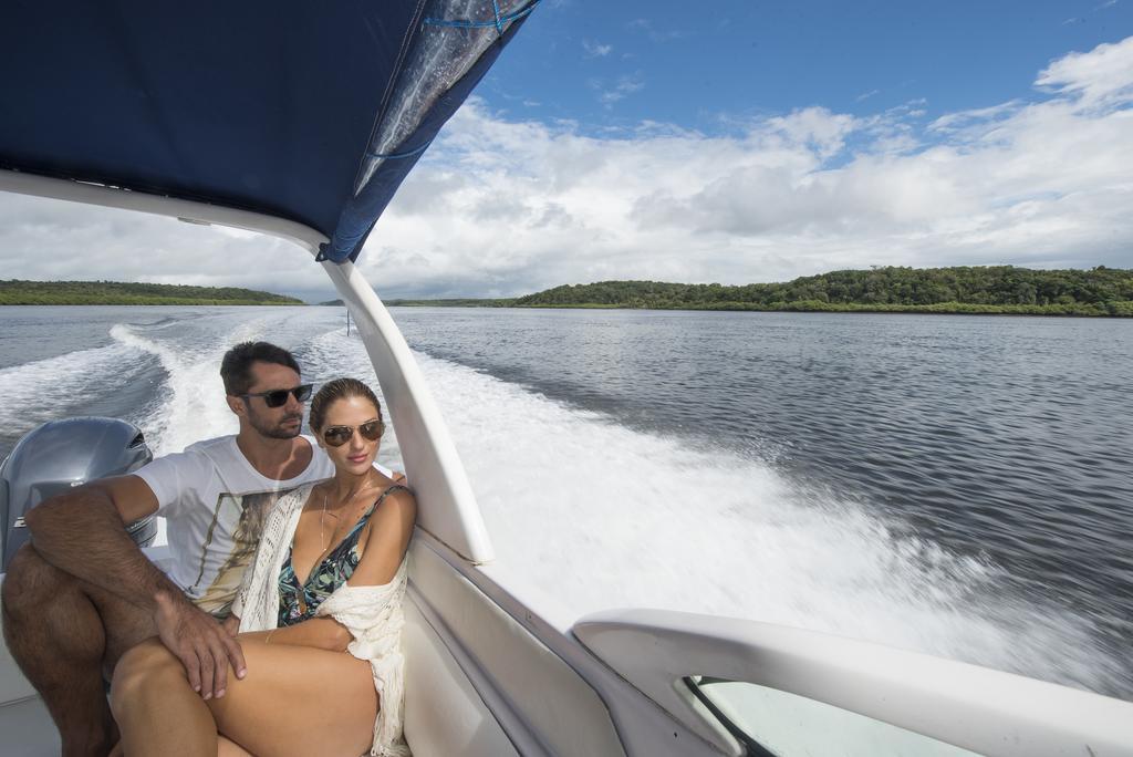 Txai Resort Itacaré Zewnętrze zdjęcie