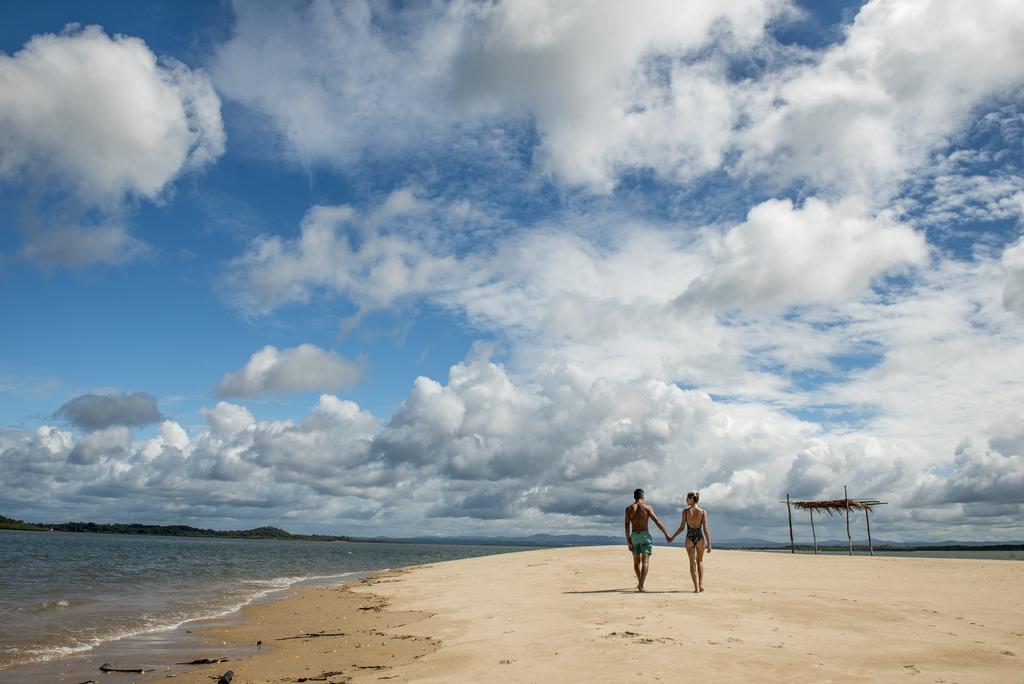 Txai Resort Itacaré Zewnętrze zdjęcie