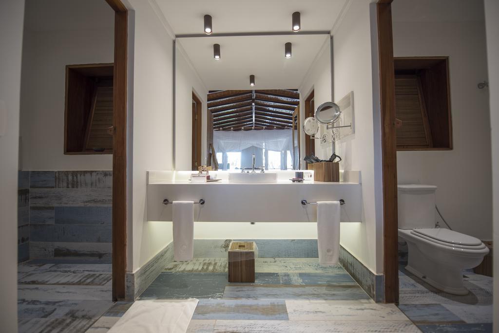 Txai Resort Itacaré Zewnętrze zdjęcie