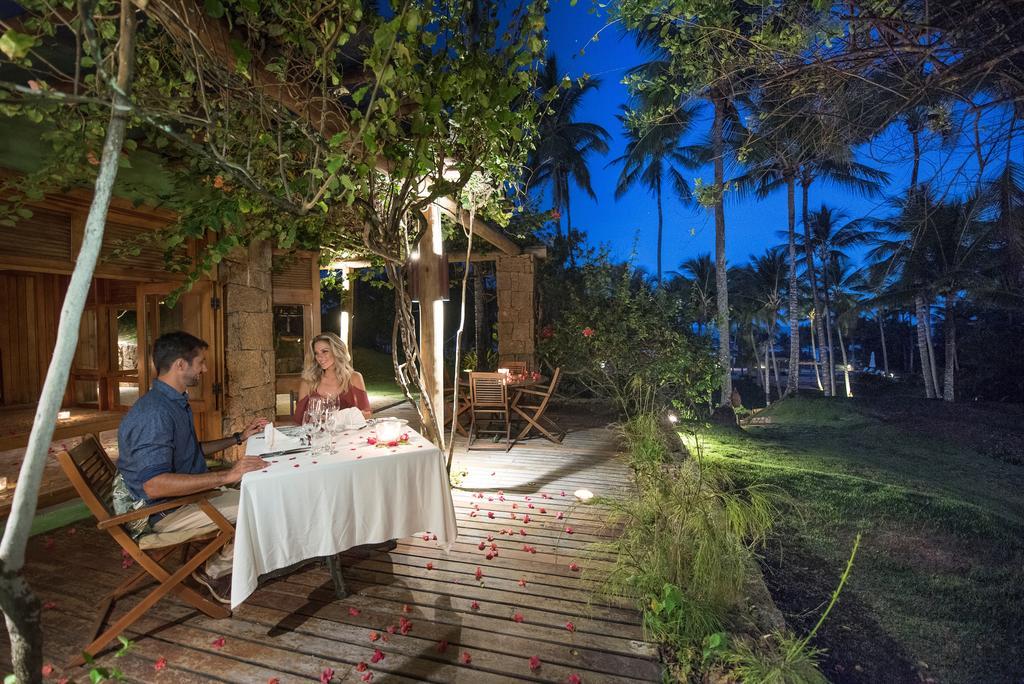 Txai Resort Itacaré Zewnętrze zdjęcie
