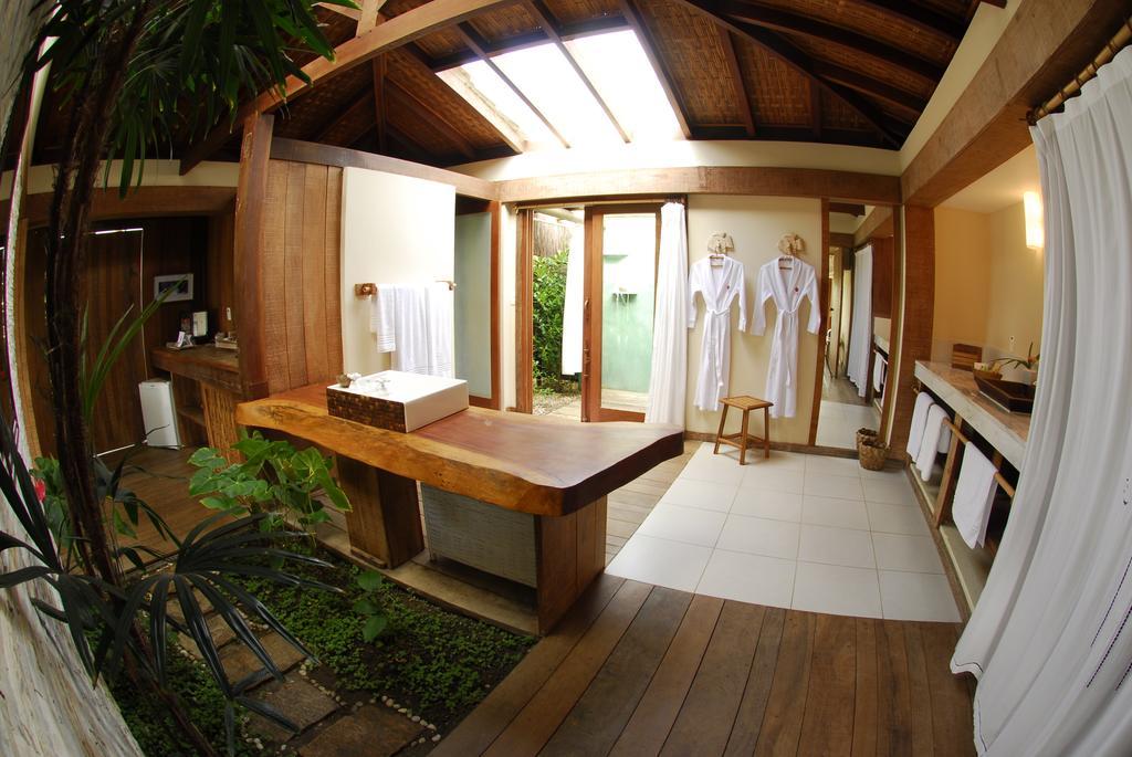 Txai Resort Itacaré Zewnętrze zdjęcie