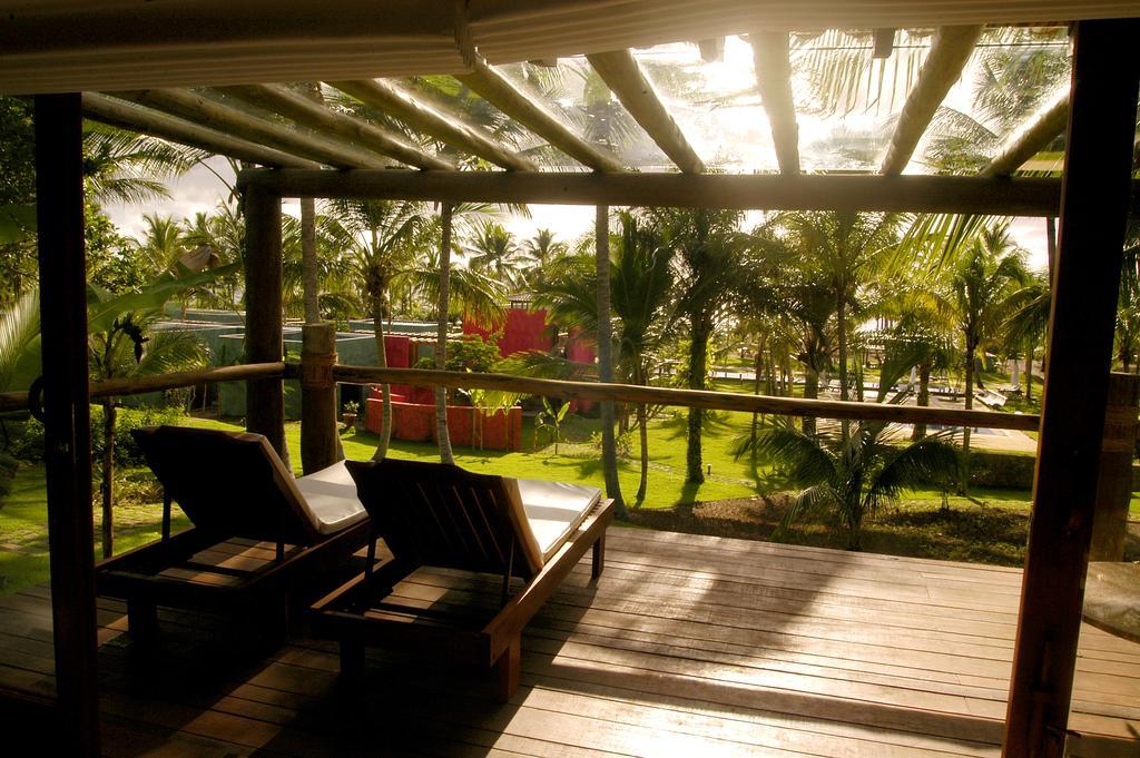 Txai Resort Itacaré Zewnętrze zdjęcie