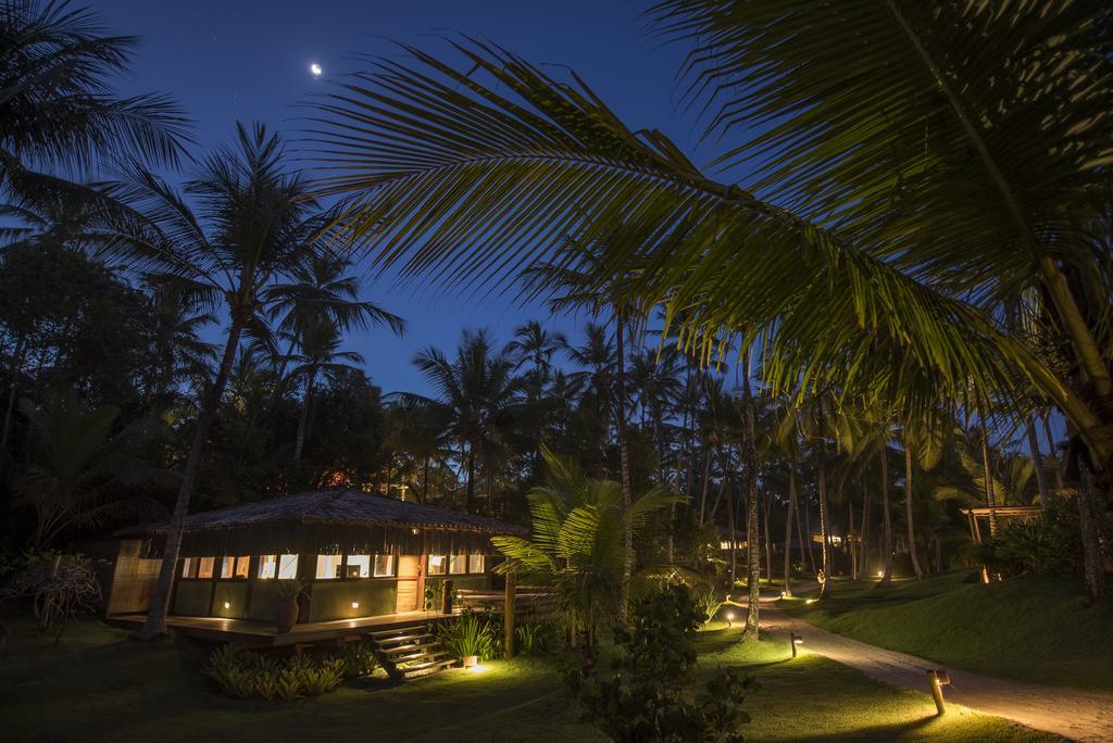 Txai Resort Itacaré Zewnętrze zdjęcie