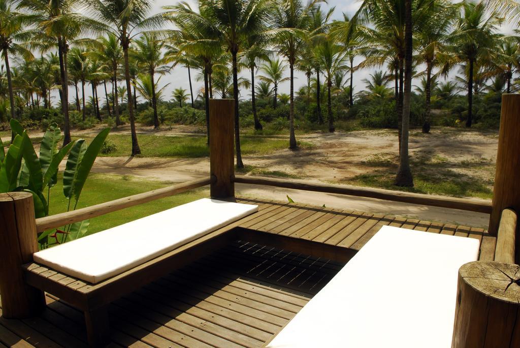 Txai Resort Itacaré Zewnętrze zdjęcie