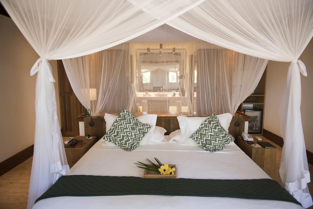 Txai Resort Itacaré Zewnętrze zdjęcie