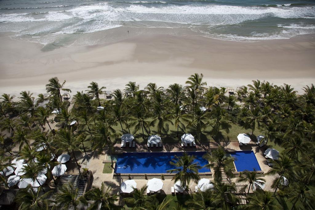 Txai Resort Itacaré Zewnętrze zdjęcie