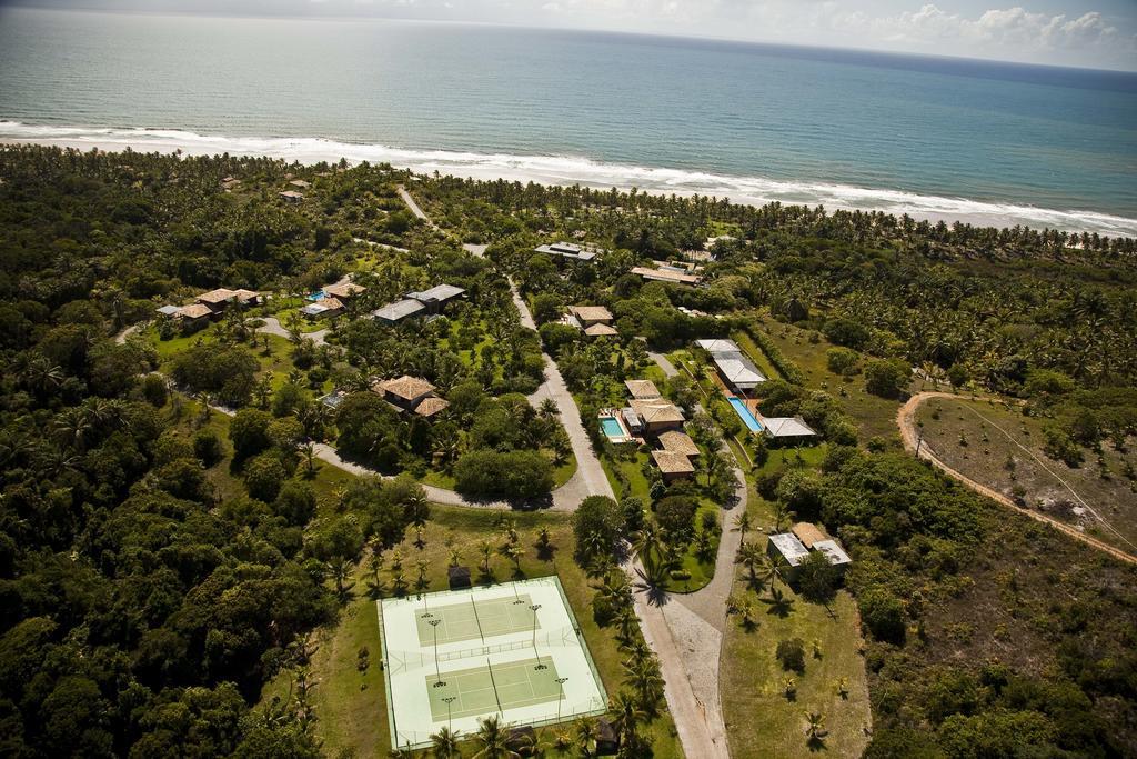 Txai Resort Itacaré Zewnętrze zdjęcie