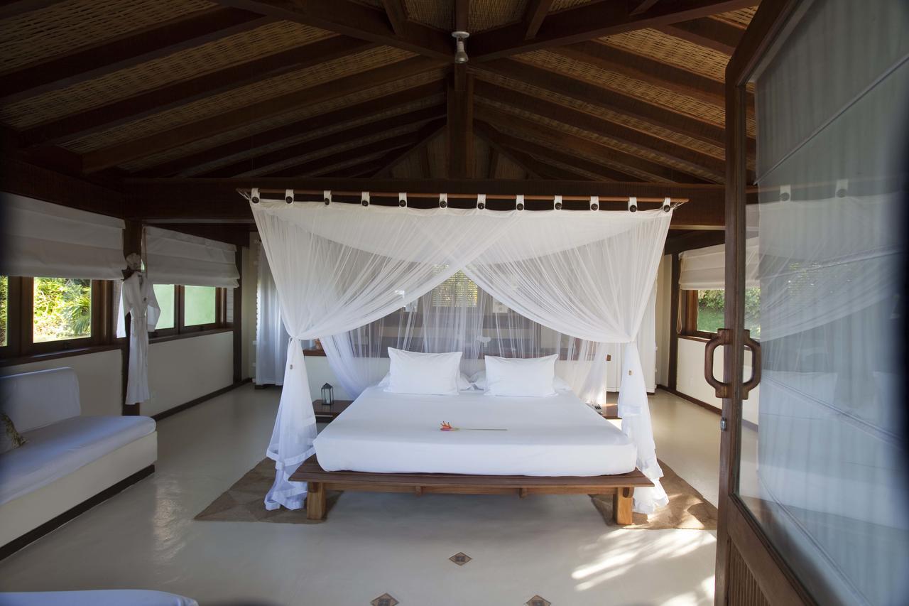 Txai Resort Itacaré Zewnętrze zdjęcie