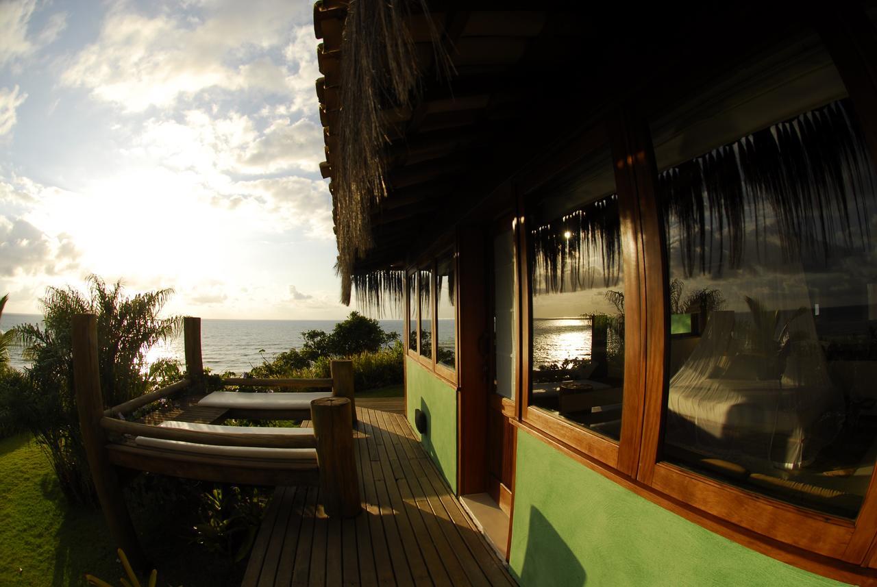 Txai Resort Itacaré Zewnętrze zdjęcie