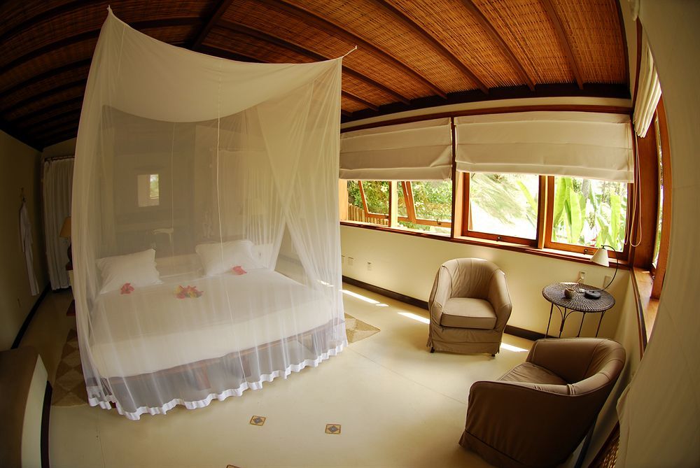 Txai Resort Itacaré Zewnętrze zdjęcie