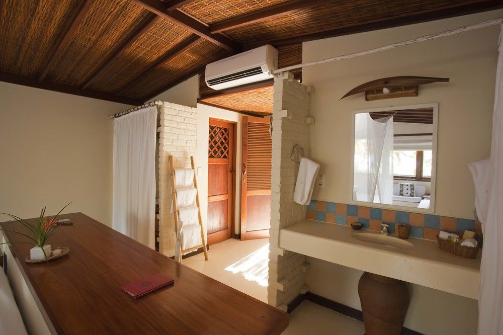 Txai Resort Itacaré Zewnętrze zdjęcie