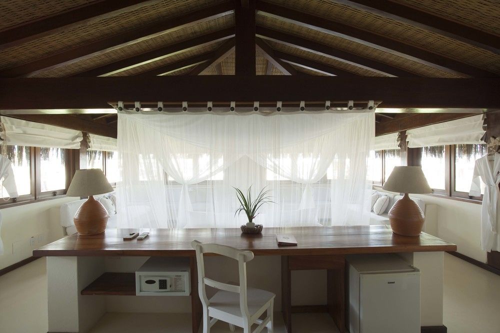Txai Resort Itacaré Zewnętrze zdjęcie