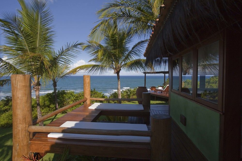 Txai Resort Itacaré Zewnętrze zdjęcie