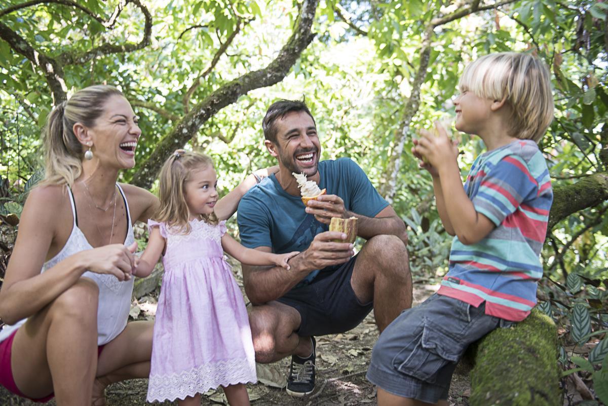 Txai Resort Itacaré Zewnętrze zdjęcie