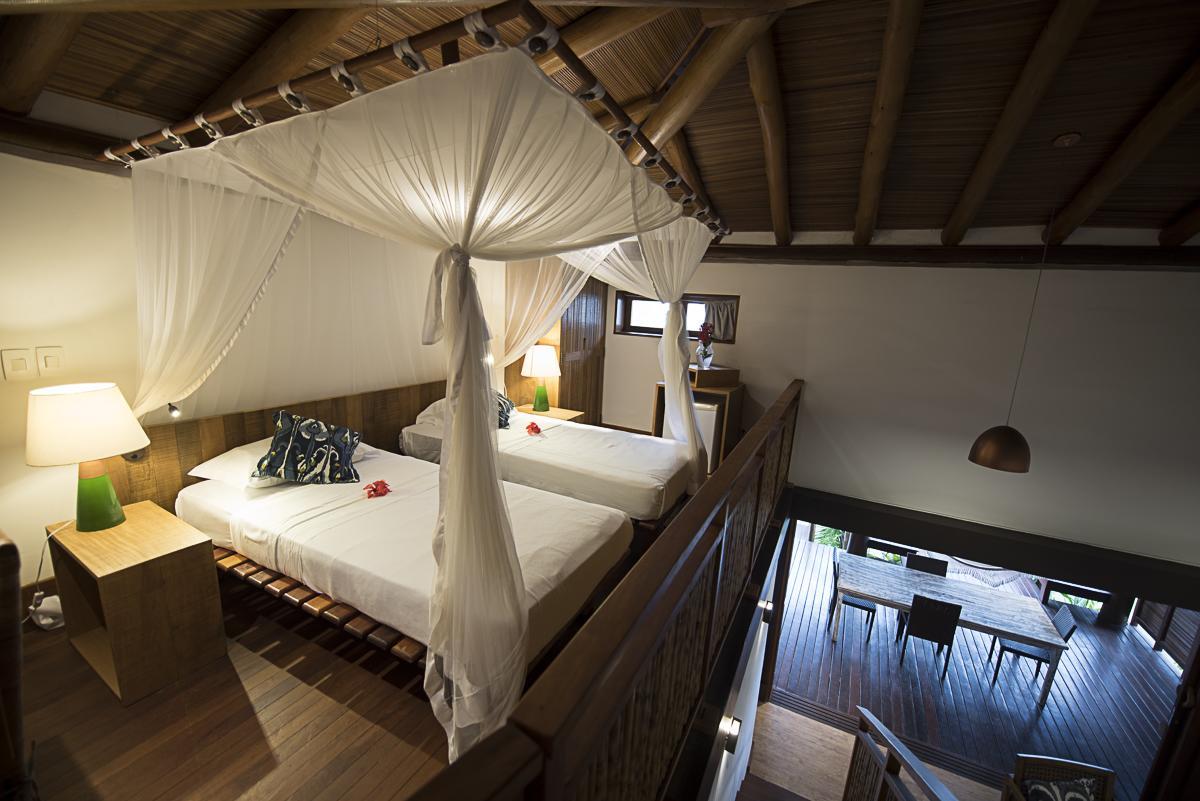 Txai Resort Itacaré Zewnętrze zdjęcie