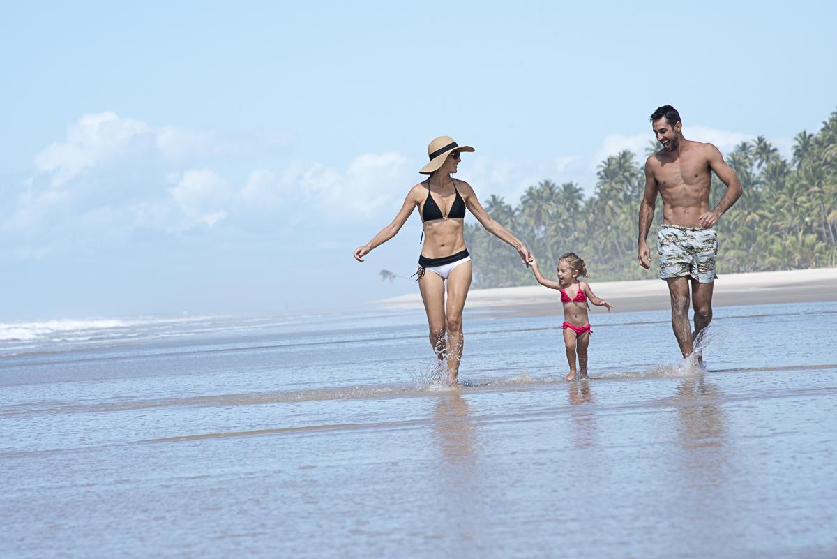 Txai Resort Itacaré Zewnętrze zdjęcie