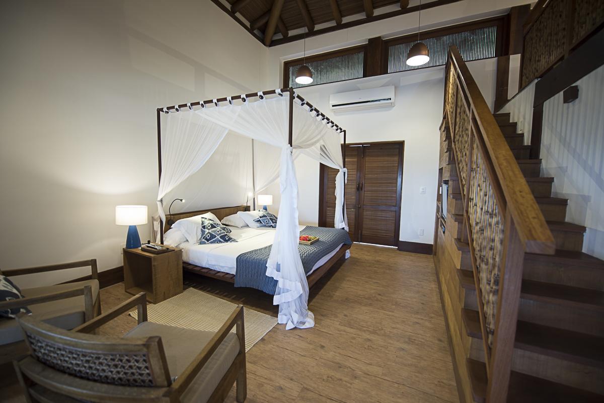 Txai Resort Itacaré Zewnętrze zdjęcie