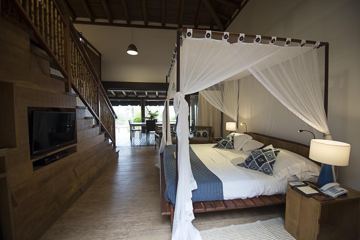 Txai Resort Itacaré Zewnętrze zdjęcie