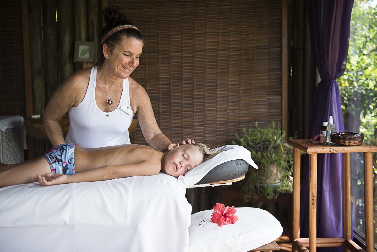 Txai Resort Itacaré Zewnętrze zdjęcie