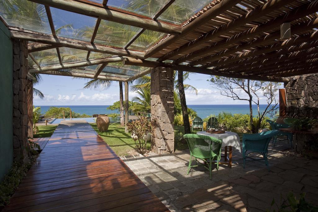 Txai Resort Itacaré Zewnętrze zdjęcie