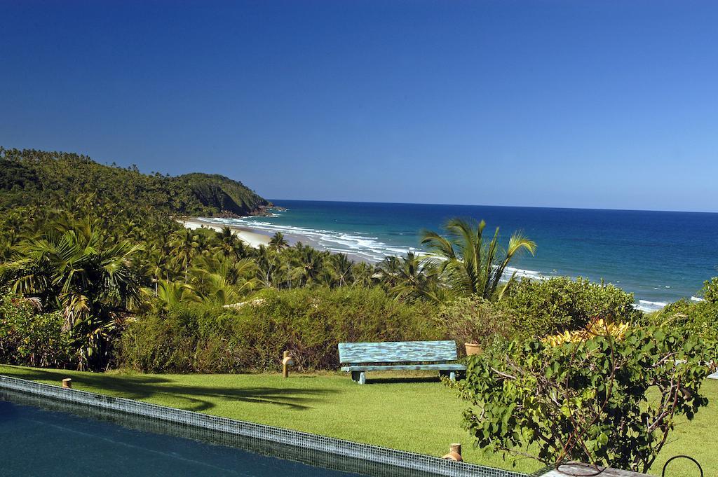 Txai Resort Itacaré Zewnętrze zdjęcie