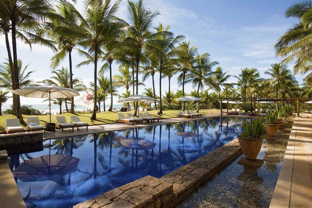 Txai Resort Itacaré Zewnętrze zdjęcie