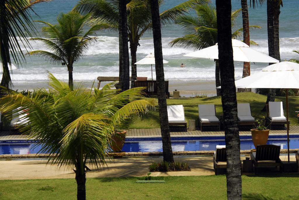 Txai Resort Itacaré Zewnętrze zdjęcie