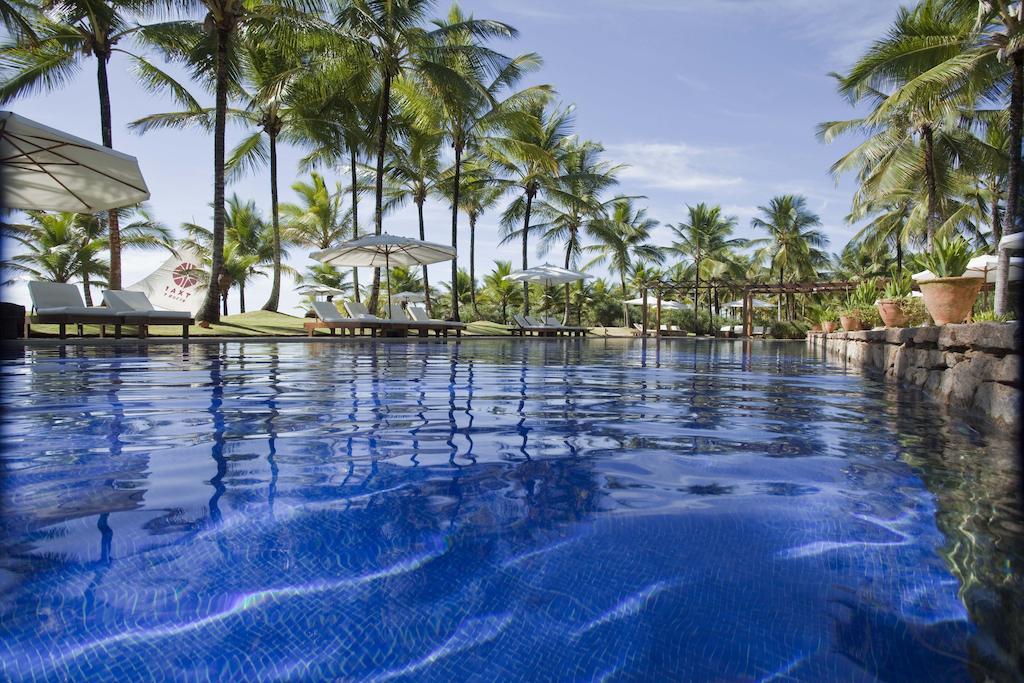 Txai Resort Itacaré Zewnętrze zdjęcie