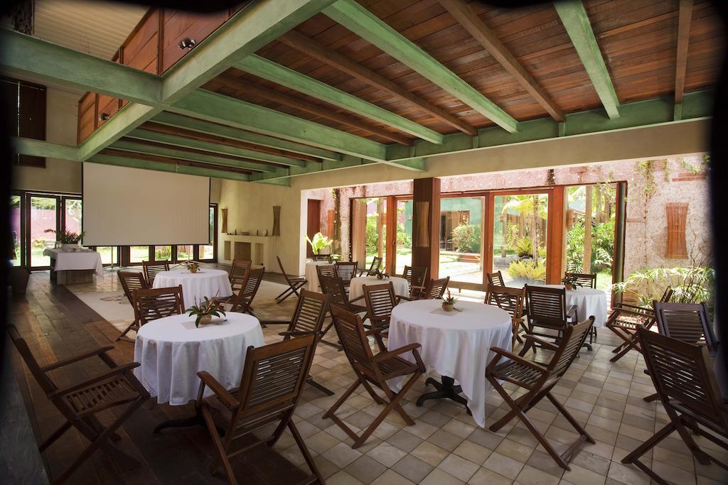 Txai Resort Itacaré Zewnętrze zdjęcie