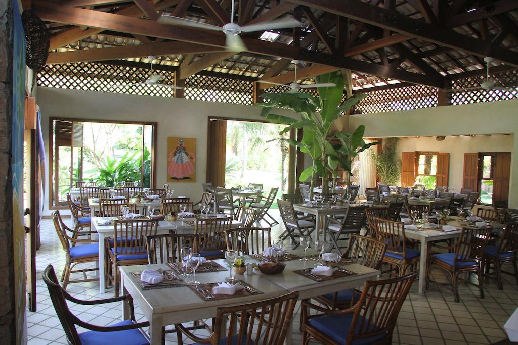Txai Resort Itacaré Zewnętrze zdjęcie