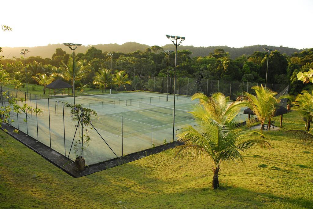 Txai Resort Itacaré Zewnętrze zdjęcie