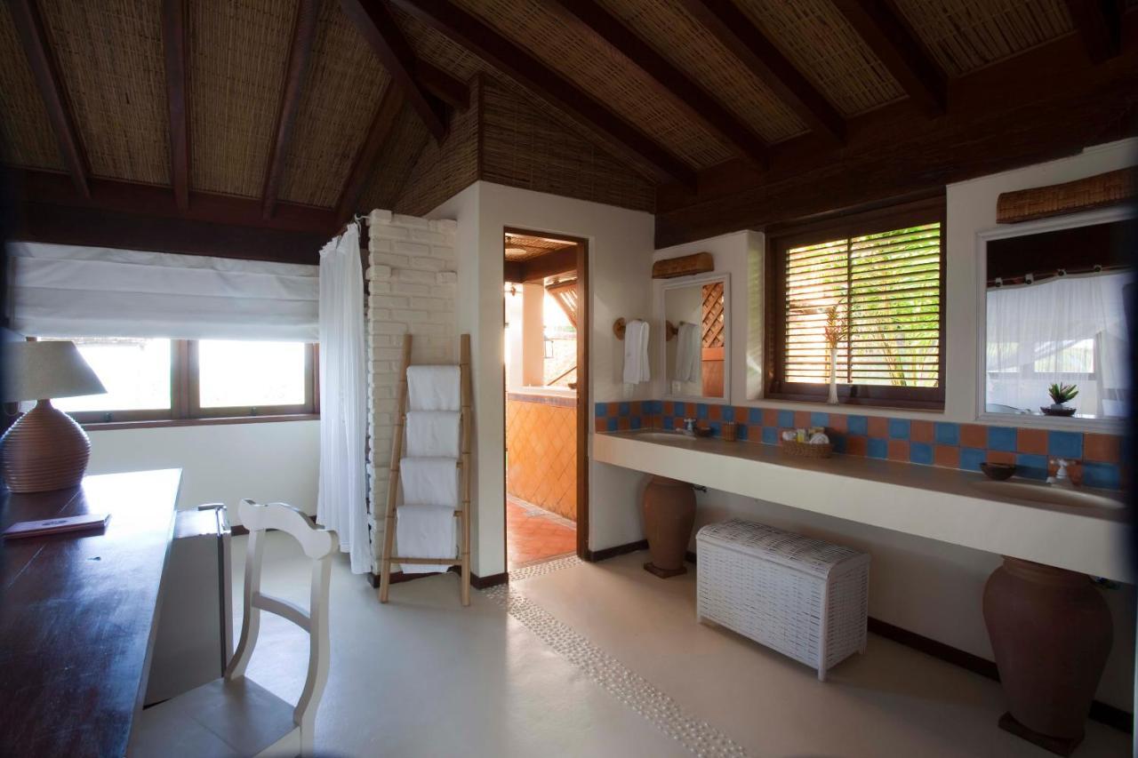 Txai Resort Itacaré Zewnętrze zdjęcie