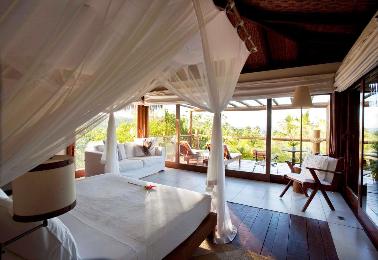 Txai Resort Itacaré Zewnętrze zdjęcie