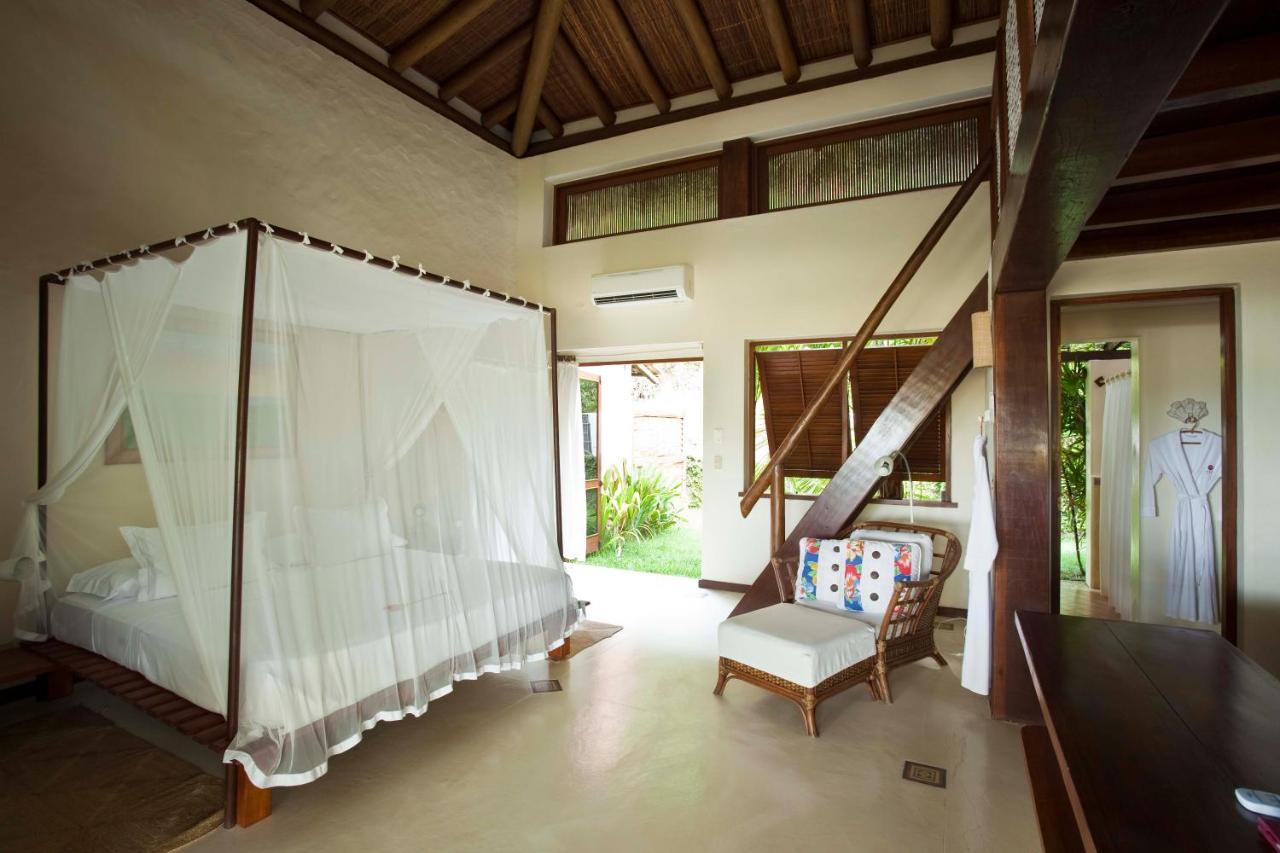 Txai Resort Itacaré Zewnętrze zdjęcie
